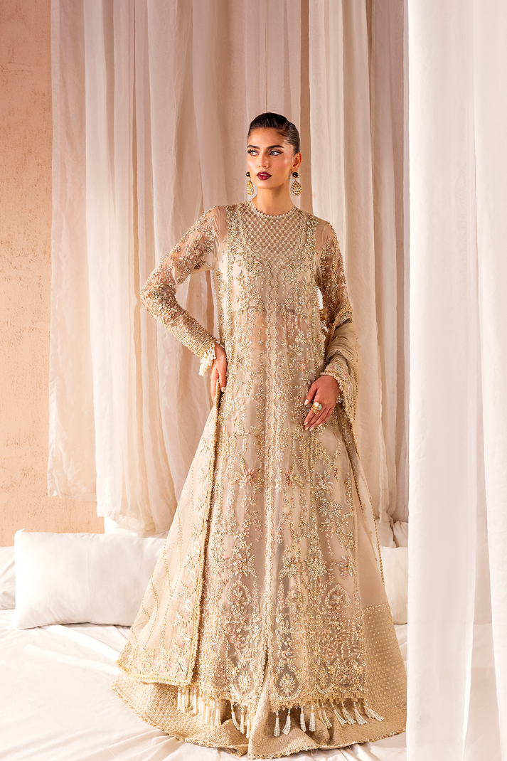 Emaan Adeel | Clay & Couture | MALENA