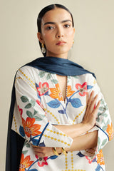 Zara Shahjahan | Loom-3A | COCO Prints '25  Drop