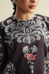 Highway Fashion Zara Shahjahan Sol-9B online shopping in Pakistan