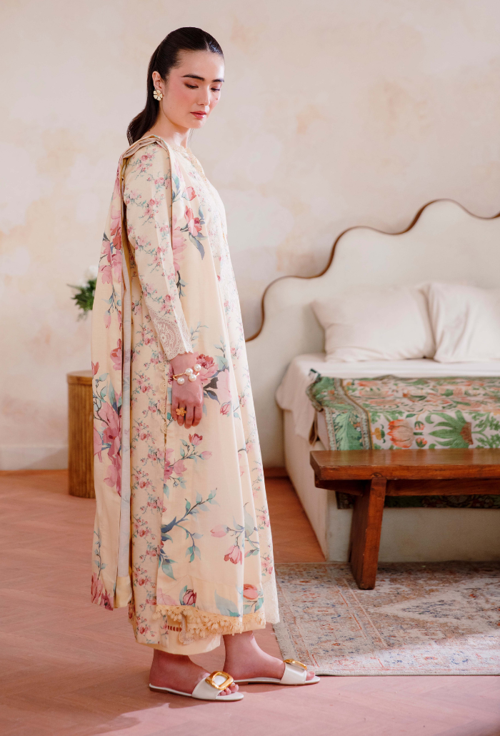 HumDum | D-04 | Layla '25 WINTER