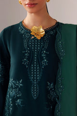 Qalamkar Qline Linen '26 | QLW-09 ROMA