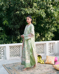 Neeshay Printkari '26 | VERNA