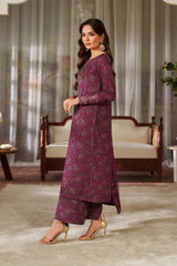 IZNIK Printed Formals | UE-538