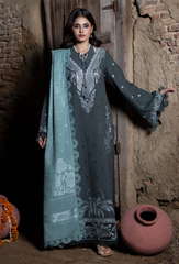 HumDum | D-03 | Khumar '25 WINTER