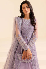 Farasha UNSTITCHED FORMALS ’26 | Fuchsia Fantasy