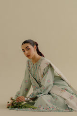 COCO By Zara Shahjahan | Zeest-9A | COCO Lawn Edit II