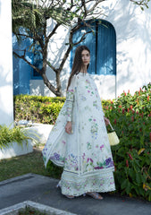 Elaf Prints Premium 2026 | EPN-7B MOON FLOWER