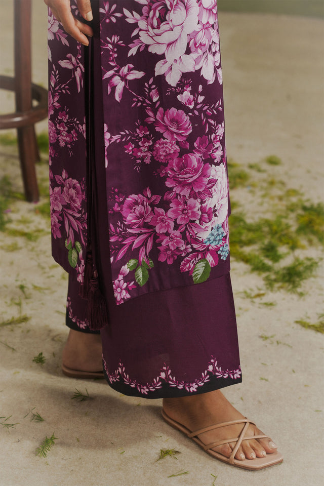 COCO By Zara Shahjahan Coco Prints Drop 1 2026 | Aero-6B