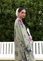 Elaf BELLADORE - PRINTS CHIFFON '26 | EPA-4B VIENNA