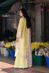Mulaqaat '26 By Afrozeh | Lamha