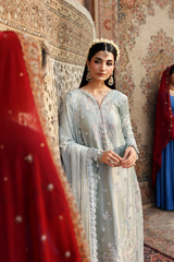 Romansiyyah Luxury Formal '25 | SHABEENA