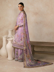 Syra Lawn '26 By Gulaal | Nerine