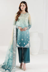 Fiorella Formals '26 By Farasha | Azure Pearl