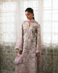 Neeshay Printkari '26 | BLUSHÉ