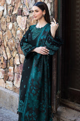 Farasha |Sepia | EMINENCE KHADDAR F/W 25