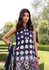 Elaf BELLADORE - PRINTS CHIFFON '26 | EPA-1A DOMINO
