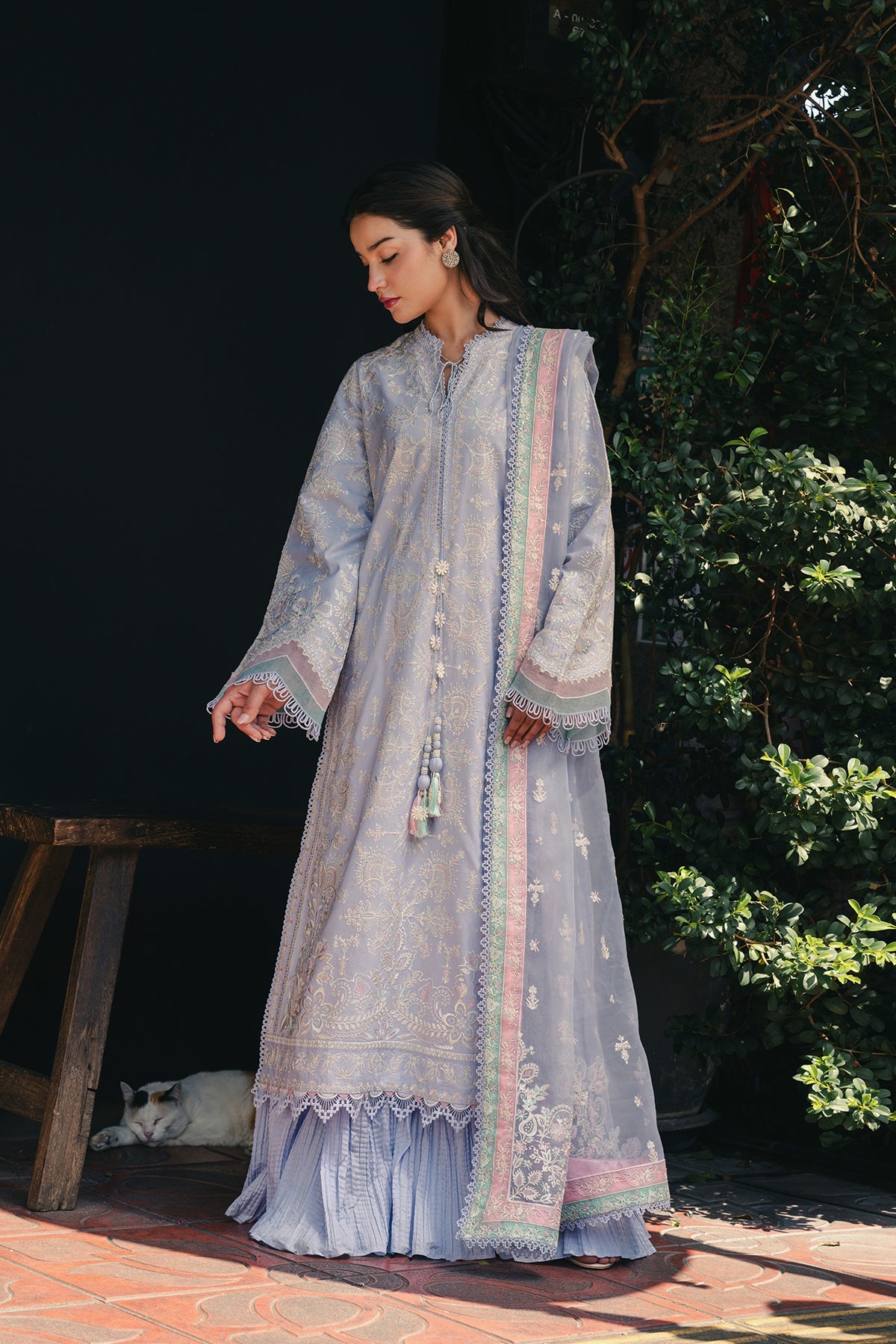 Mulaqaat '26 By Afrozeh | Saya