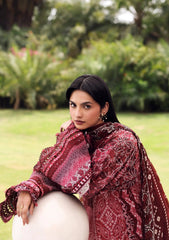 Elaf BELLADORE - PRINTS CHIFFON '26 | EPA-5B MONTROSE