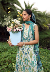 Elaf BELLADORE - PRINTS CHIFFON '26 | EPA-2B JUNE