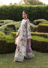Elaf BELLADORE - PRINTS CHIFFON '26 | EPA-6A CASTELLA