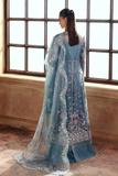 Premium RajBari Sage Elysia dress available at Highway Fashion