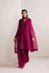 Farasha UNSTITCHED FORMALS ’26 | Rose Amour