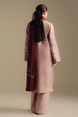 Zara Shahjahan |Bloom-6A | COCO WINTER / Unstitched /2025
