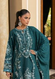 ELAF | EWK-2A FIORENNE | Luxury Winter Collection'25