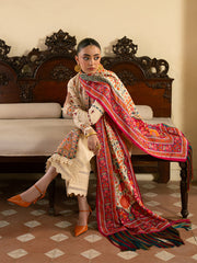 GULRUKH WINTER KHADDAR '25 | 61-A