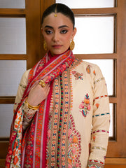 GULRUKH WINTER KHADDAR '25 | 61-A