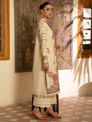 GULRUKH WINTER KHADDAR '25 | 61-A