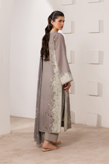 Iznik Summer Collection '26 | UE-638 Printed Lawn