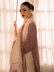 GULRUKH WINTER KHADDAR '25 | 62-A