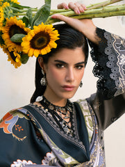 GULRUKH WINTER KHADDAR '25 | 63-A