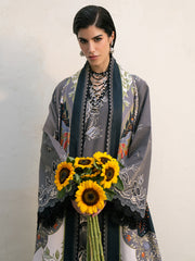 GULRUKH WINTER KHADDAR '25 | 63-A