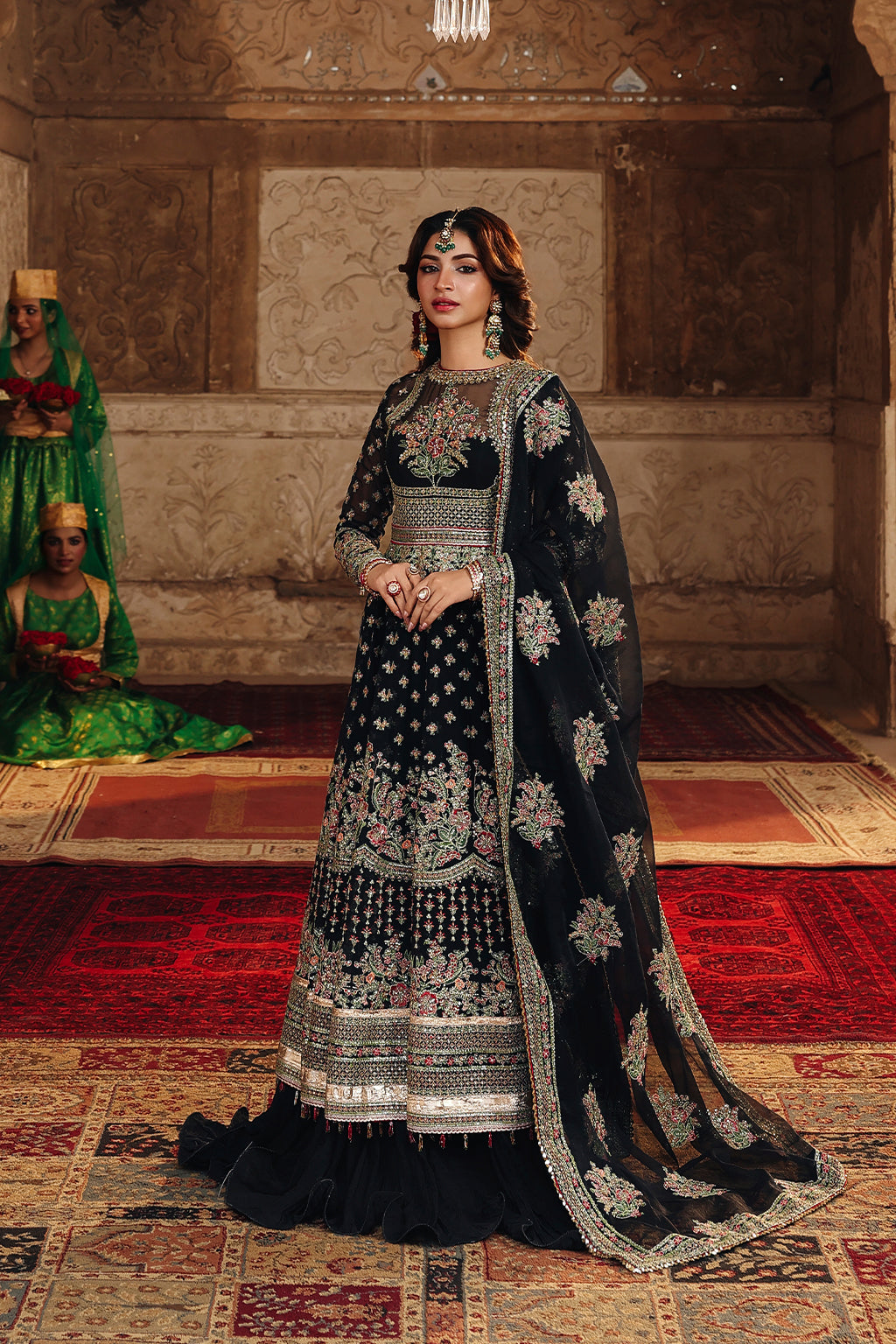 Saad Shaikh | Meharbano | SILSILA UNSTITCHED FESTIVE;25