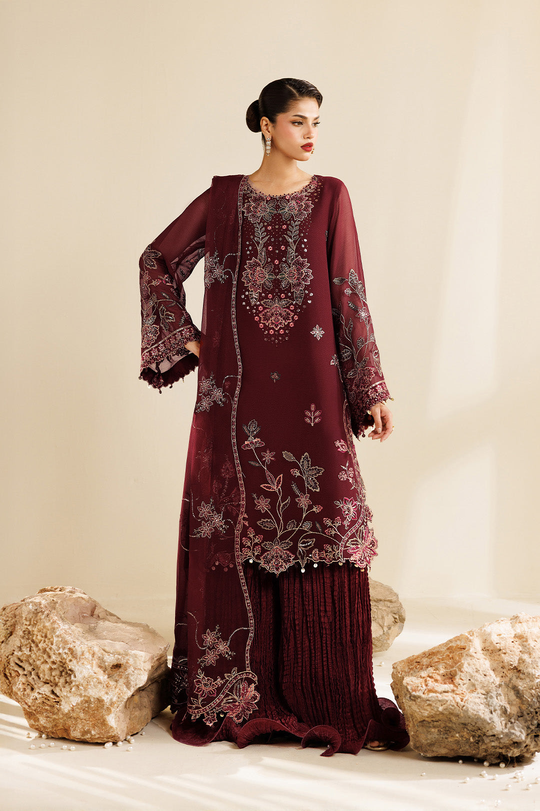 Alizeh - Sireine'26 - Starlight