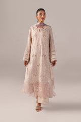 Iznik Spring Summer '26 | SS-01 Embroidered Lawn