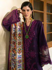 GULRUKH WINTER KHADDAR '25 | 66-A