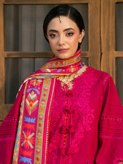 GULRUKH WINTER KHADDAR '25 | 66-B