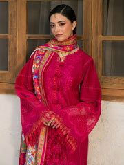 GULRUKH WINTER KHADDAR '25 | 66-B