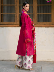 GULRUKH WINTER KHADDAR '25 | 66-B