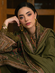 GULRUKH WINTER KHADDAR '25 | 67-B