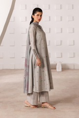 Iznik Summer Collection '26 | UE-634 Printed Lawn