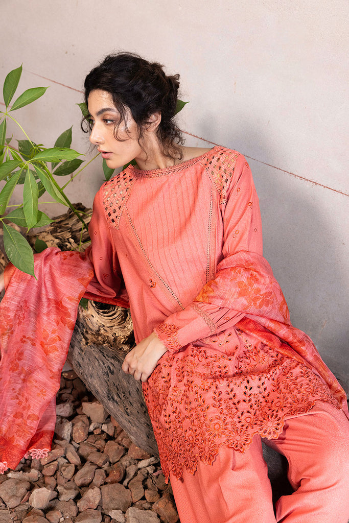Unstitched Fall Edit'24 By Sobia Nazir 6B