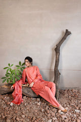 Unstitched Fall Edit'24 By Sobia Nazir 6B