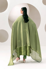 Qalamkar - QPrints Winter '26 - QPW-03 (A) Nazia