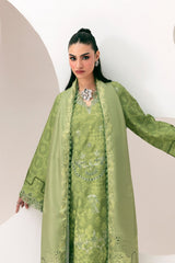 Qalamkar - QPrints Winter '26 - QPW-03 (A) Nazia