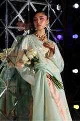 Rang Rasiya Luxe Silk '26 | Marvelle