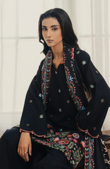 Seran Enchanted Winter Collection | Nythea